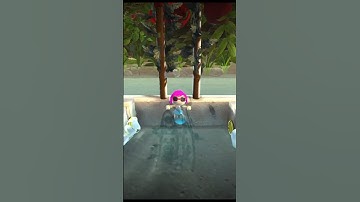 Cigarette duet on Little Big Planet lol #ps5capture #littlebigplanet #createmode