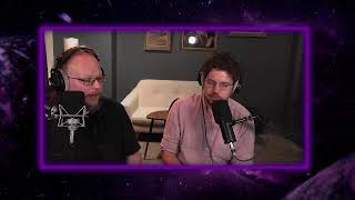 SHADOWS OF THE SHROUD | STELLARIS