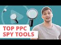 Top PPC Spy Tools for Google Ads (2020)
