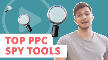 Top PPC Spy Tools for Google Ads (2020)