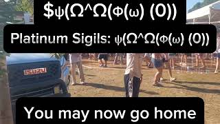 Everything Incremental Part 824 The End Of Schools Color Festival