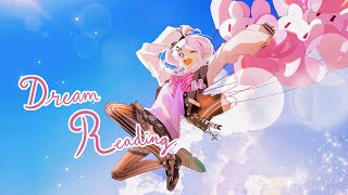 Reading The Meanings Of Your Dreams【NIJISANJI EN | Maria Marionette】