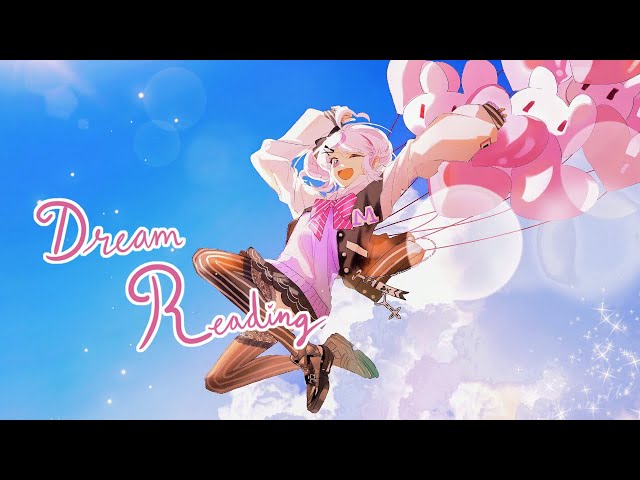 Reading The Meanings Of Your Dreams【NIJISANJI  EN | Maria Marionette】のサムネイル