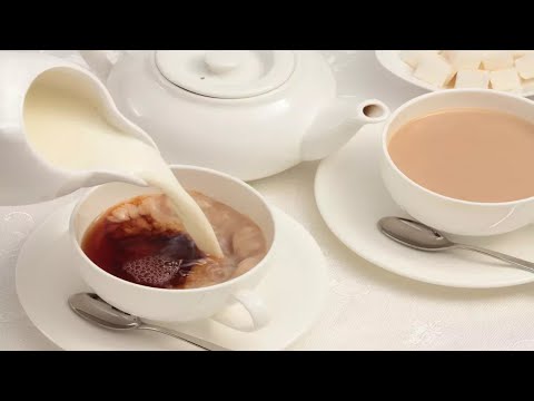 Vidéo: 3 façons de faire du thé au lait