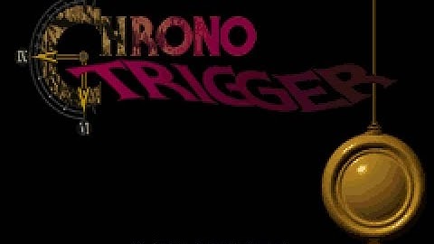 Chrono Trigger (Part Two) The Queen is Gone!!