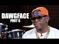 Dawgface on Yella Beezy's VladTV Interview Being Used in His Murder Trial (Part 6)