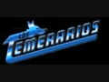 Los Temerarios Las Cumbias Del Ayer Mix