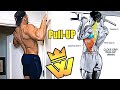 Home Bodyweight Full Body Workout