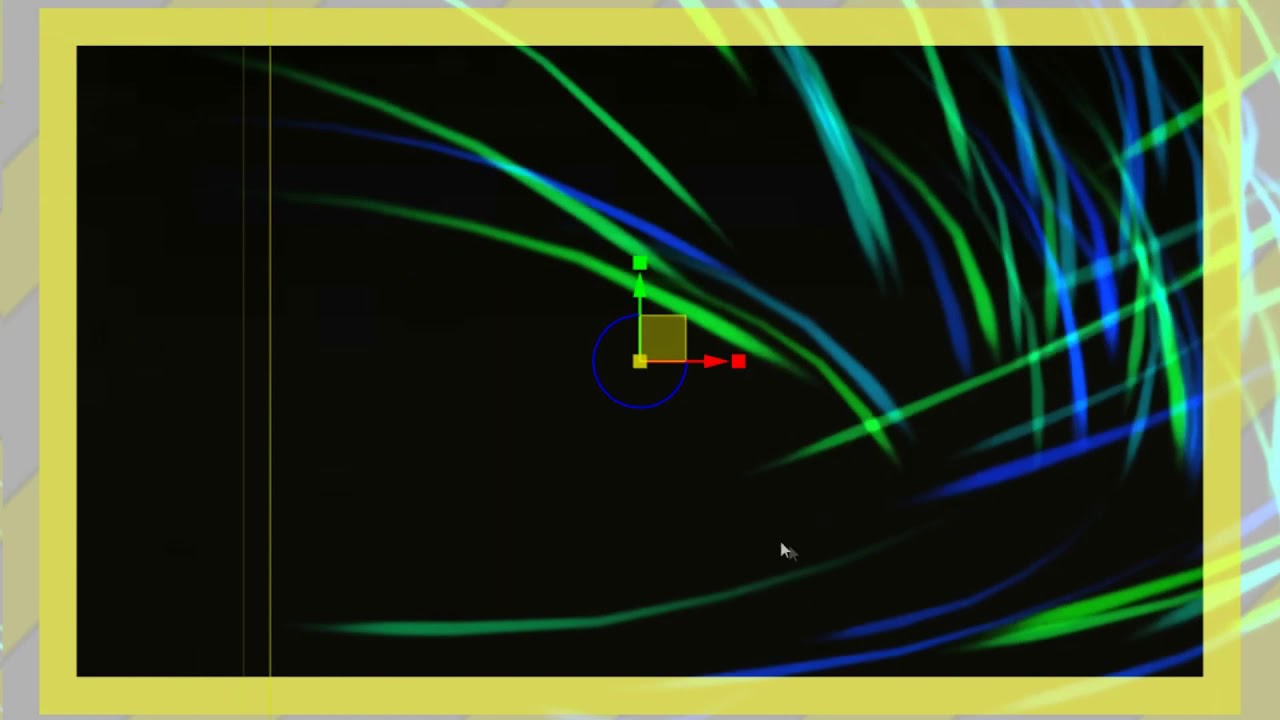 como hacer un wallpaper animado YouTube