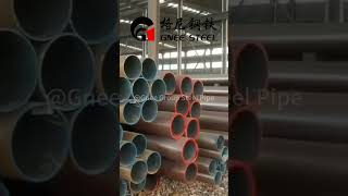 ASTM A179 A192 ASME SA179 SA192 Low Carbon Seamless Boiler Tube Heat Exchanger Tube