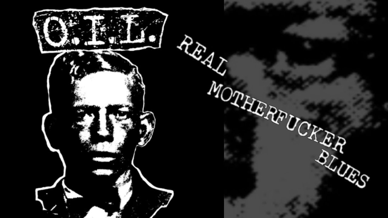 Watch O.I.L. – REAL M**********R BLUES (Full Album) | Sludge | 2025 on YouTube Watch O.I.L. – REAL M**********R BLUES (Full Album) | Sludge | 2025 on YouTube