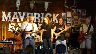 Poco with Tim Schmit, Richie Furay and Jimmy Messina rehearsing at the Stagecoach, April 22, 2009 chords