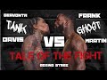 Gervonta davis vs frank martin  tale of the fight