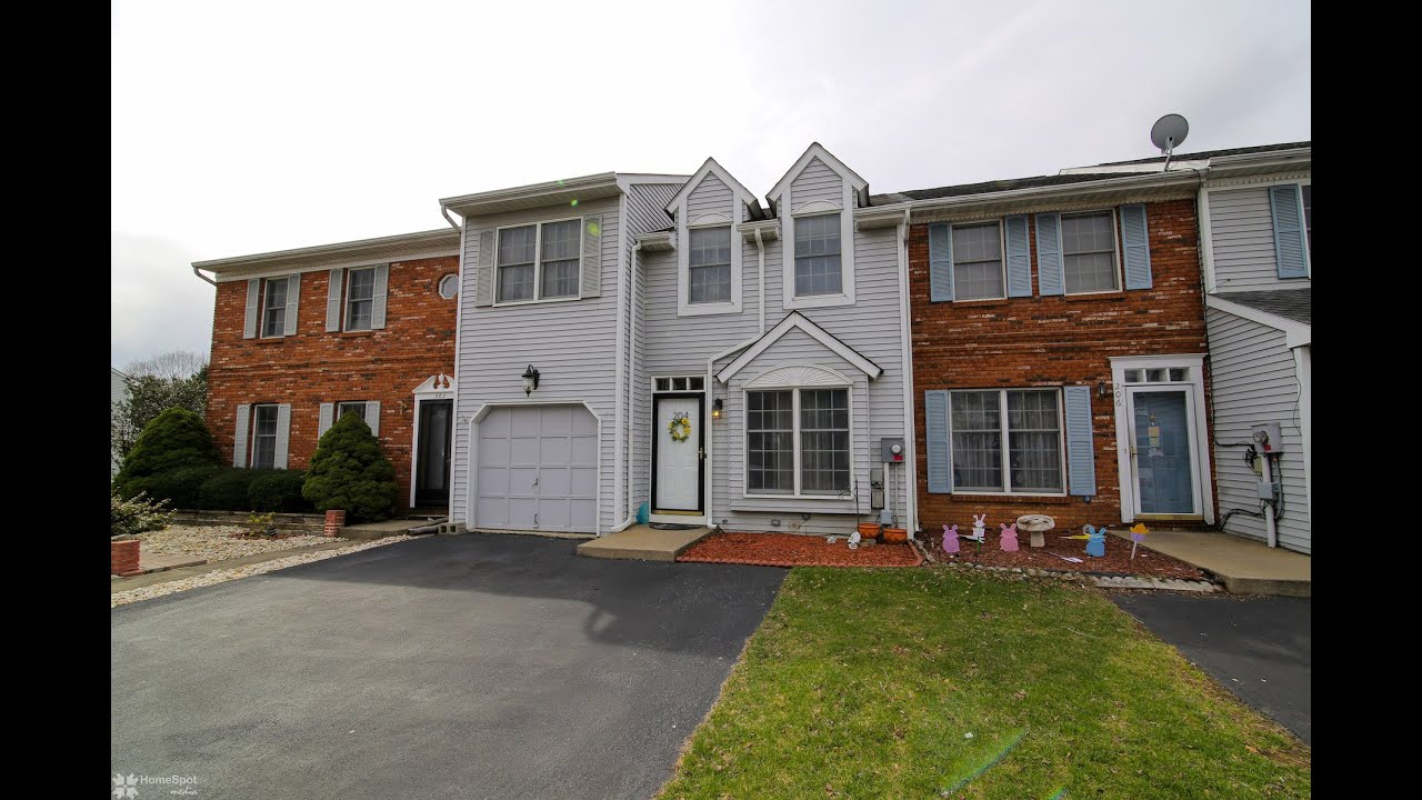 204 Village Walk Dr. Macungie, PA 18062 YouTube