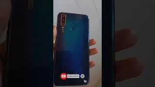 Vivo U10 Transperent Back😱😯😲💯🤩 #shorts #viralvideo screenshot 3