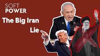 The Big Iran Lie screenshot 5