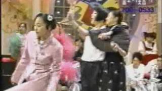 S.E.S - Dreams Come True [1999.01.01 New Star Show]