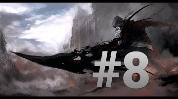 PROTOTYPE 1 | LETS RUSH GAMEPLAY |NO CUTSCENES NO COMMENTARY |PART 8 (PC)