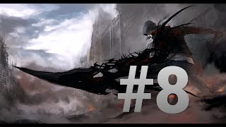 PROTOTYPE 1 | LETS RUSH GAMEPLAY |NO CUTSCENES NO COMMENTARY |PART 8 (PC)