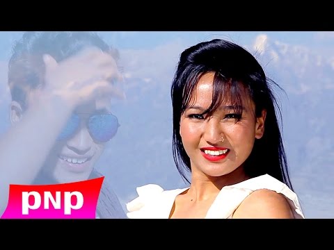 Sanjok Lama and Sasi Kala Moktan - Jau Hida Maichyang