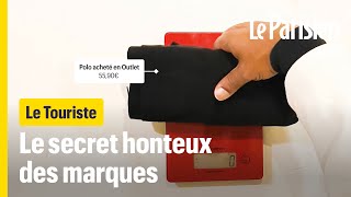 Village de marques : ce que les vendeurs veulent vous cacher