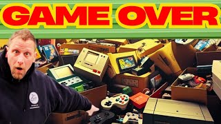 Unboxing the MOST EXPENSIVE Storage Unit! 💰Rare Finds Inside!
