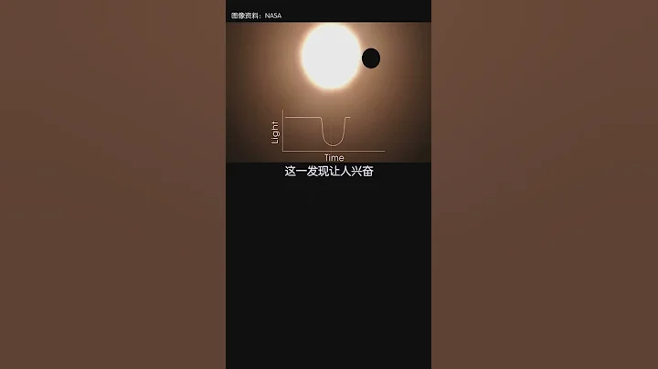 108探索外星生命又近了一步人類發現首個大氣中含有水蒸氣的系外行星或可以維持生命存在打我的內容主場 - 天天要聞