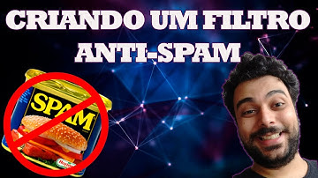 Implementando um Filtro Anti-SPAM usando o Naive Bayes