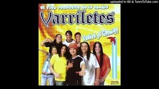 Los Varriletes - Pastilla de Amnesia