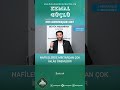NAFİLELERDE MİKTARDAN ÇOK İHLÂS ÖNEMLİDİR #medeniyet #güçlü #nafile #ihlas