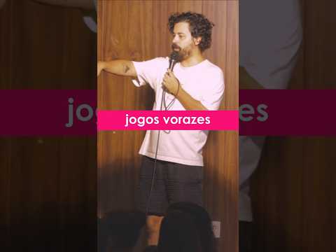 Vocês são de que time?