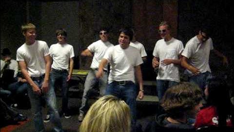 UCB Engineering Boys Performance