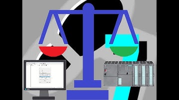 Comparing blocks between online and offline project (Simatic Manager STEP 7)