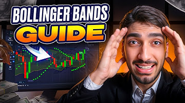 ✨ Improve Your Market Analysis Skills | bollinger bands | bollinger bands explained