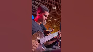 Thumbnail of Não deixe o samba morrer - Igor Souza (violão de 7 cordas) #samba #violão7cordas