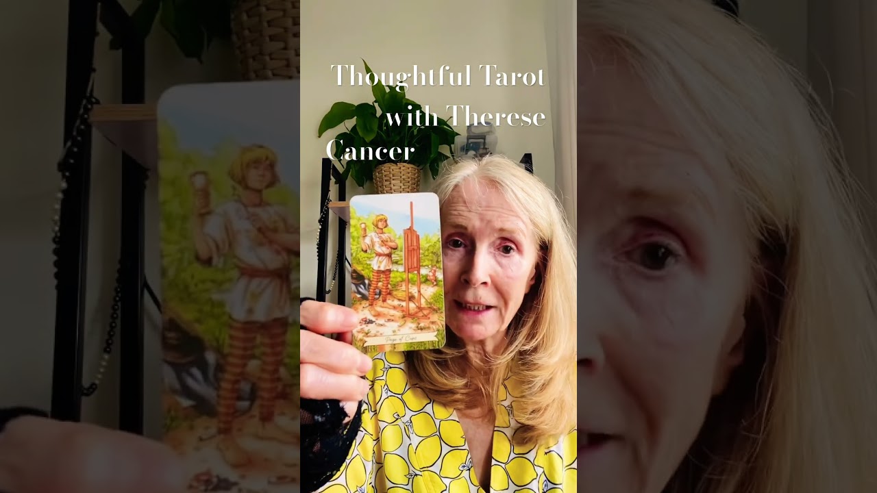 🌷Cancer🌷A short message from the stars