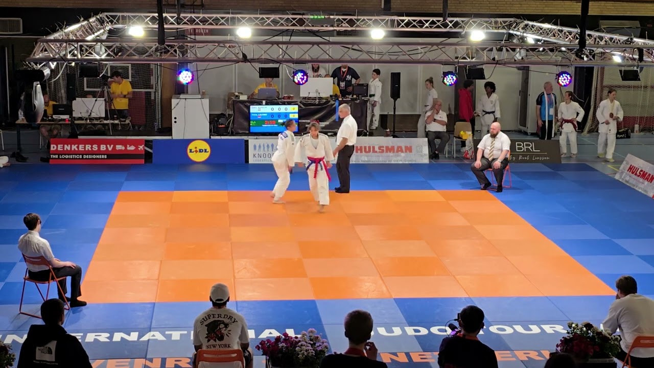 Zara Yuna Venray 2025