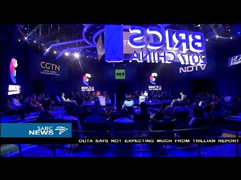 BRICS Talk 2017