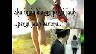 Aku patut membenci dia/Tere