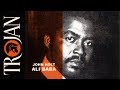 Capture de la vidéo John Holt 'Ali Baba' (Official Audio)