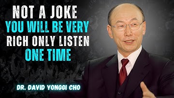 HET IS ENG! JE ZULT RIJK WORDEN - LUISTER MAAR ÉÉN KEER | Geld komt naar je toe || Dr. DAVID YONG...