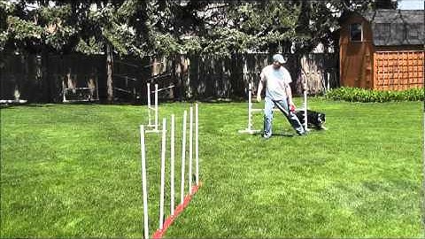 Jump Wrap Exercise 2 - Ketschkers