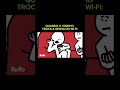 WI-FI DO VIZINHO #animação