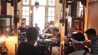 Rico Blanco - Wag Mong Aminin (behind the scenes, 3 of 3)