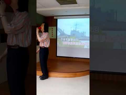 台語布袋戲曲   愛的腳步聲 ( 西卿主唱 ) 丈夫黃俊雄作詞 日本曲~陳星福~老人活動站第1896首