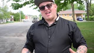 Coruption-X Pandémie Clip Officiel