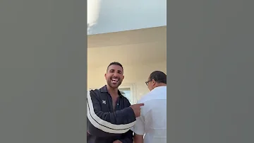 أخويا دة دة دة ياعم احمد سعد اشتراك بالقناة 