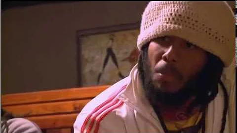 "It's a Weed" - Resonings by Ziggy Marley