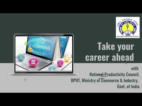 #NPC - video from NPC India