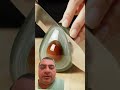 Avocado 🥑 vs Glass Cutting Challenge 😱 | Most Satisfying Viral Video Ever!